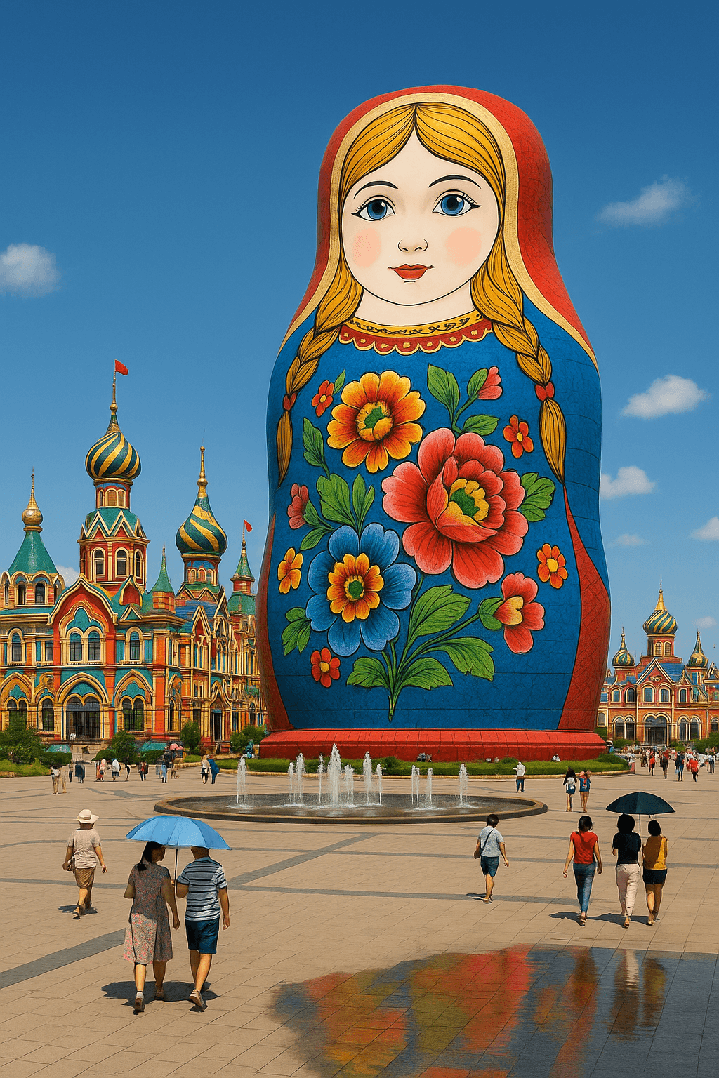 HULUNBUIR IMMERSION: 6-Day Expedition Through Grasslands, Forests & Borderlands