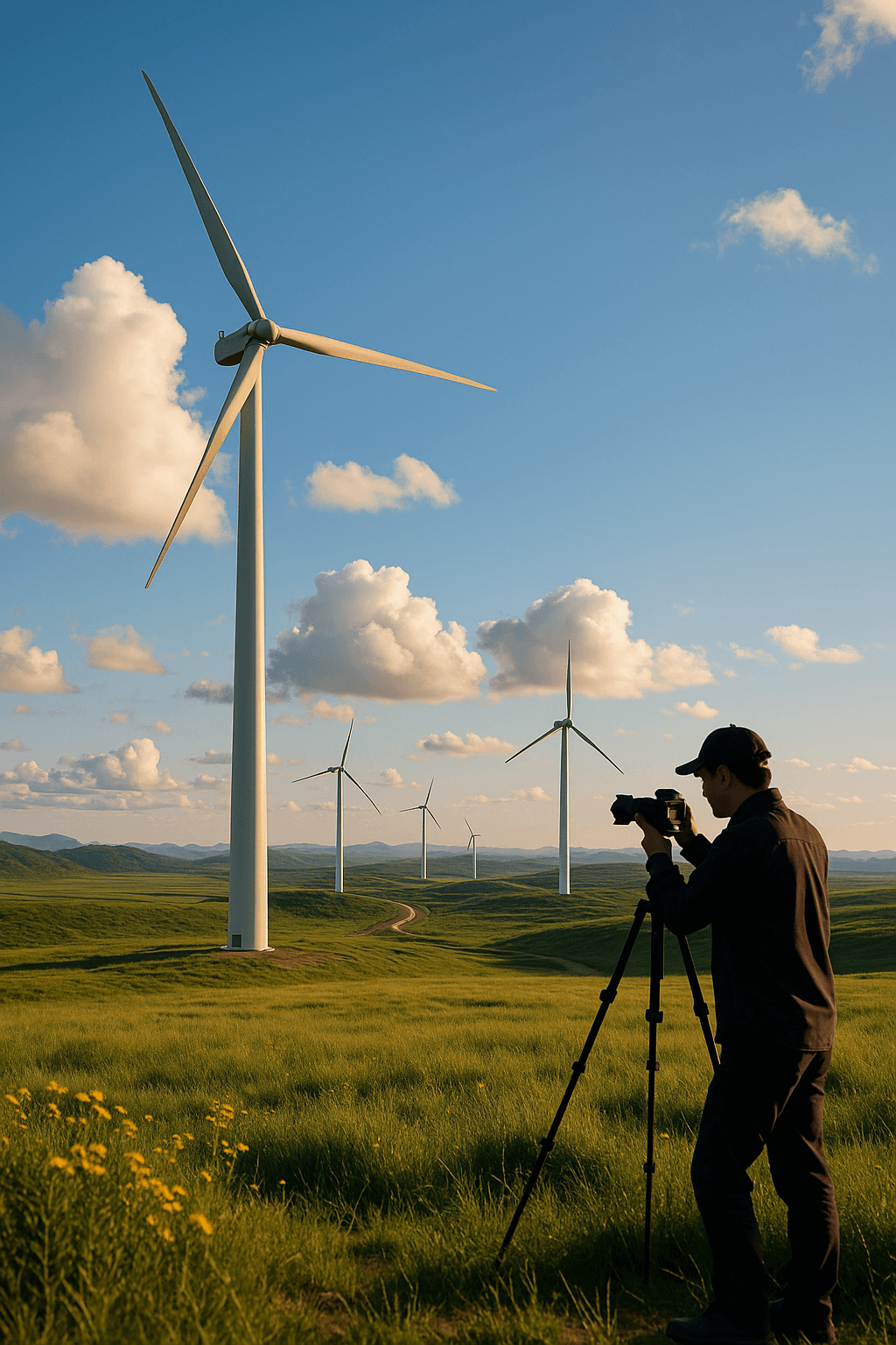 HULUNBUIR IMMERSION: 6-Day Expedition Through Grasslands, Forests & Borderlands