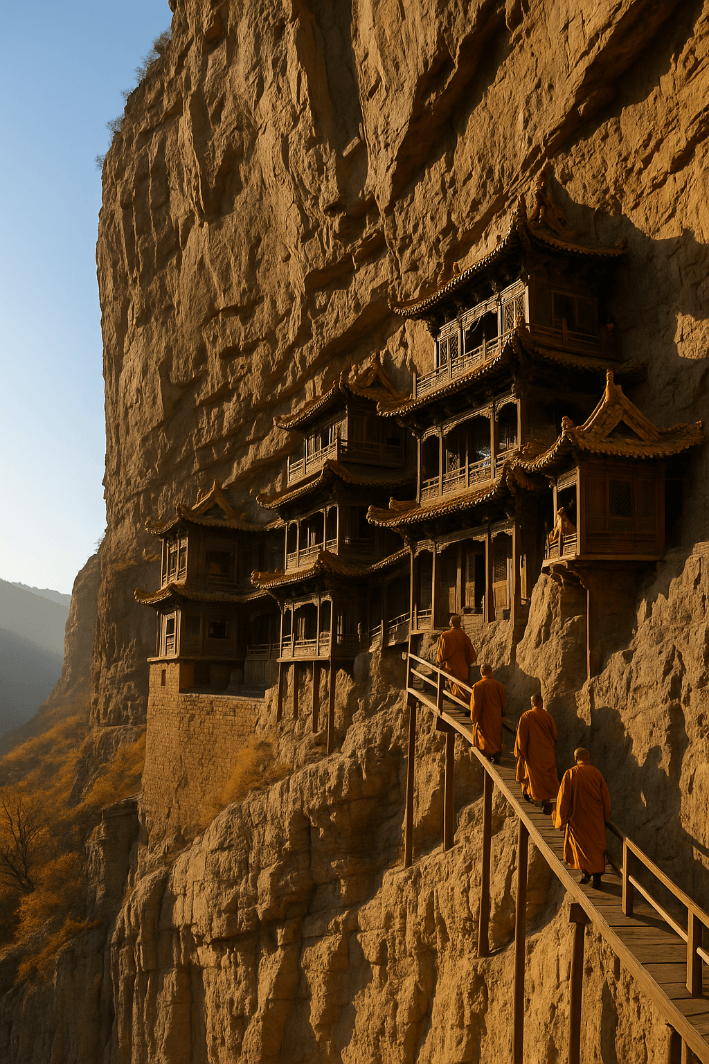 GRAND CHINA ODYSSEY: 11-Day Heritage Journey