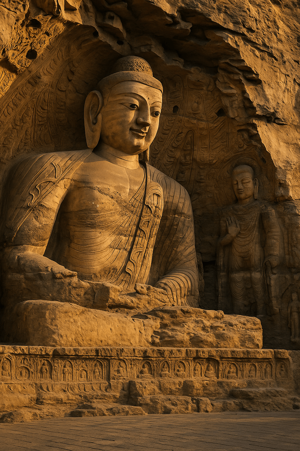 GRAND CHINA ODYSSEY: 11-Day Heritage Journey