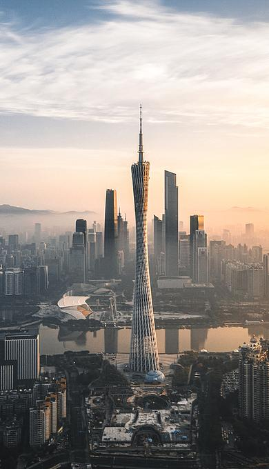 「Pearl River Soul」 5 Days of Cultural Luxury Tour in Canton