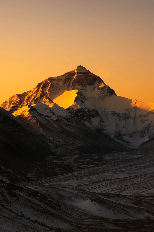 “Tibet Discovery” · 12-Day Pure-Sightseeing Small-Group Tour